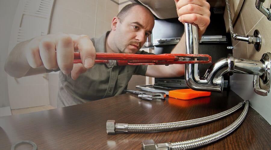 Local annual plumbing maintenance in Fayette, NY